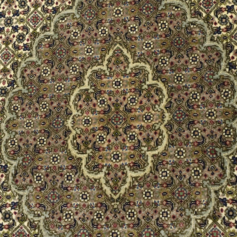 Perser Rug - Tabriz - Royal - 148 x 105 cm - sand