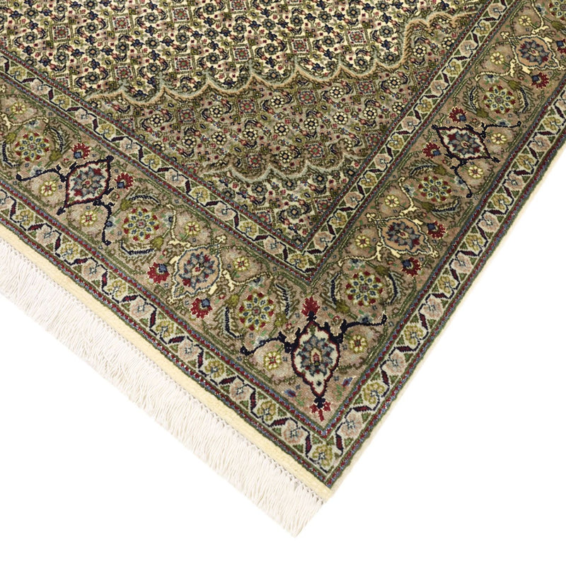 Perser Rug - Tabriz - Royal - 148 x 105 cm - sand