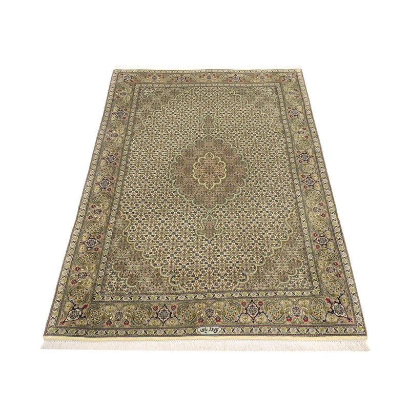 Perser Rug - Tabriz - Royal - 148 x 105 cm - sand