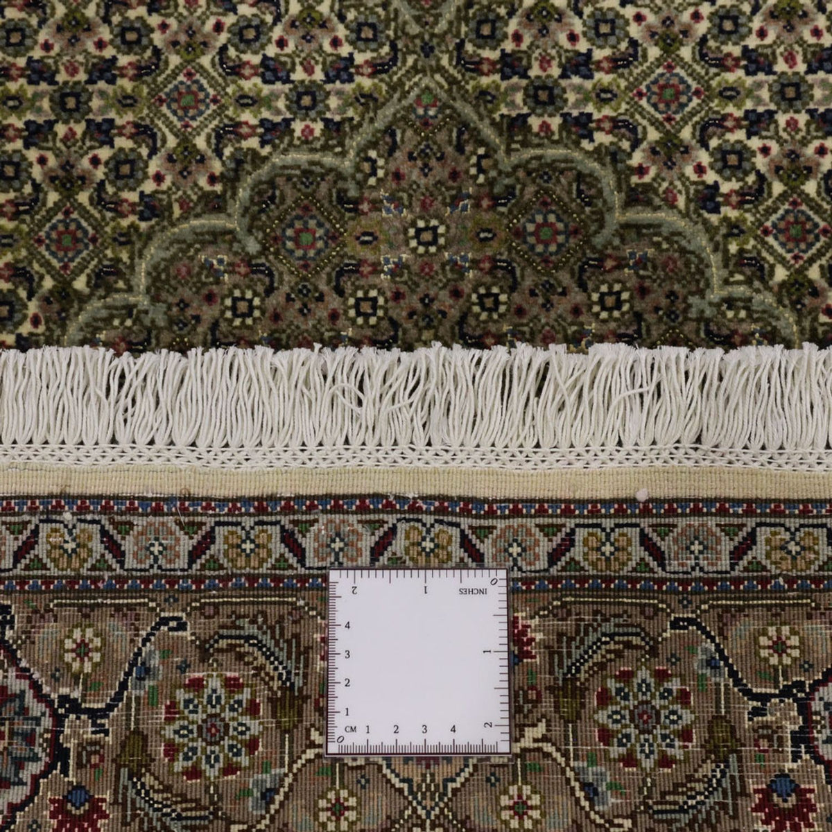Perser Rug - Tabriz - Royal - 148 x 105 cm - sand