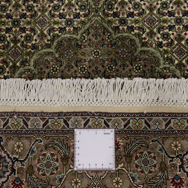 Perser Rug - Tabriz - Royal - 148 x 105 cm - sand