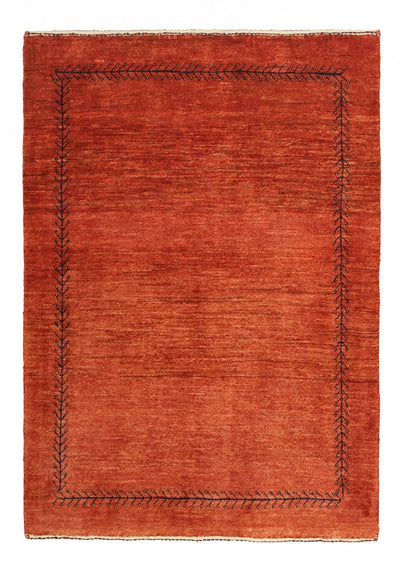 Loribaft Rug 82x115cm - Perserteppich Wollteppich