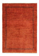 Loribaft Rug 82x115cm - Perserteppich Wollteppich