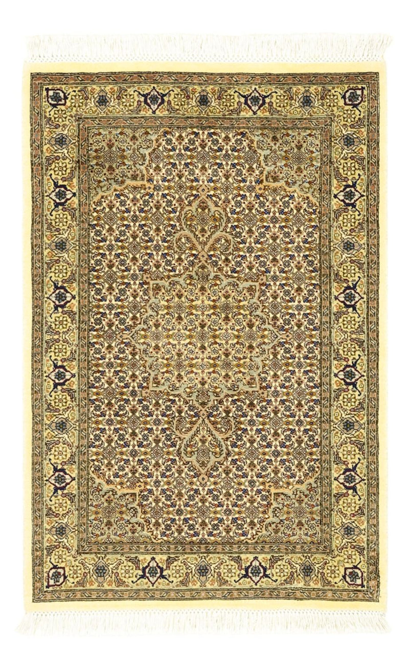 Perser Rug - Tabriz - Royal - 92 x 60 cm - olive green