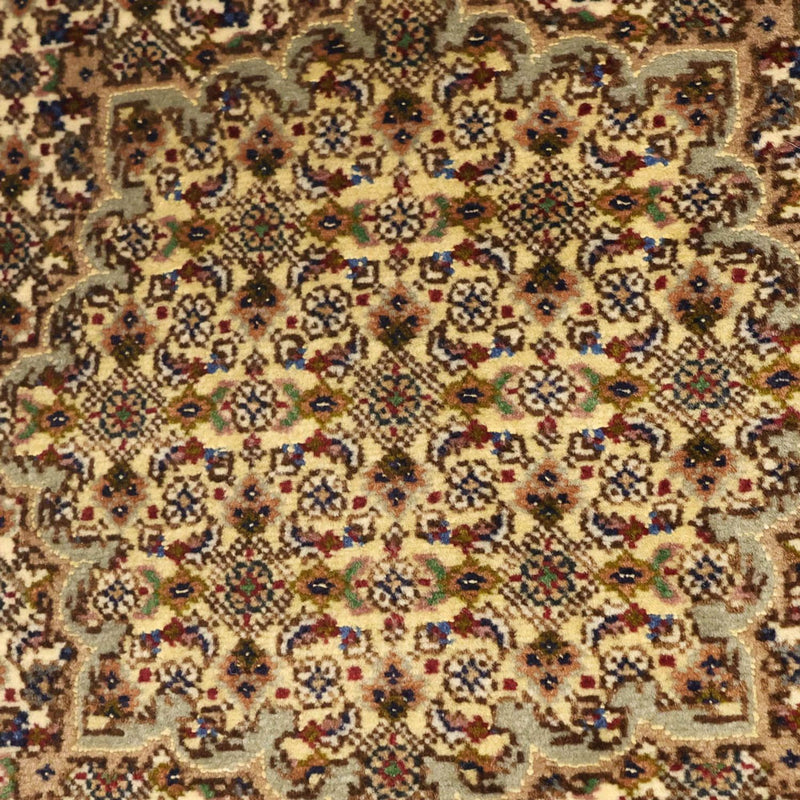 Perser Rug - Tabriz - Royal - 92 x 60 cm - olive green