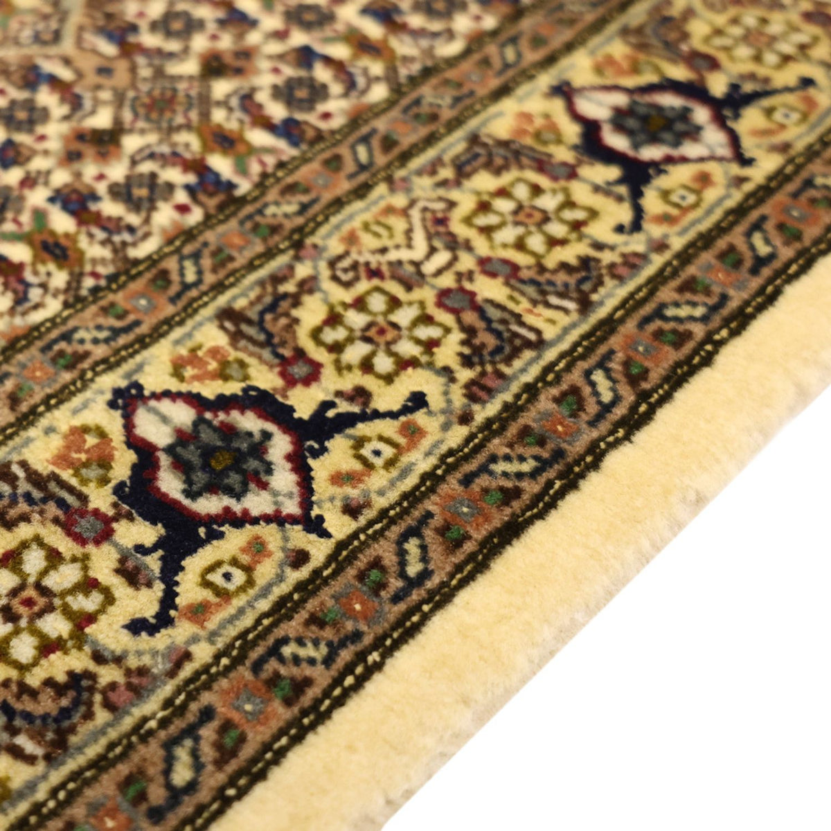 Perser Rug - Tabriz - Royal - 92 x 60 cm - olive green