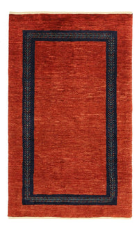 Gabbeh Rug - Kashkuli Perser - 126 x 77 cm - multicolored