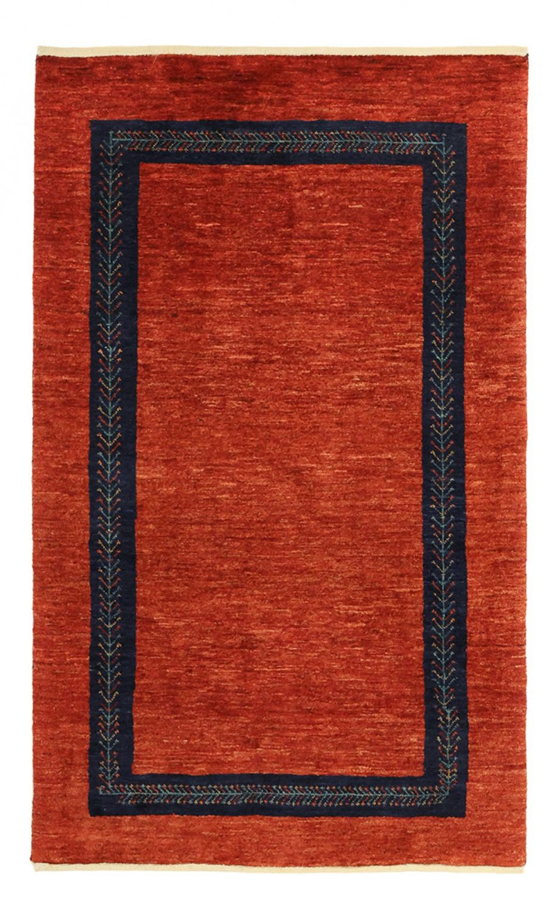 Gabbeh Rug - Kashkuli Perser - 126 x 77 cm - multicolored