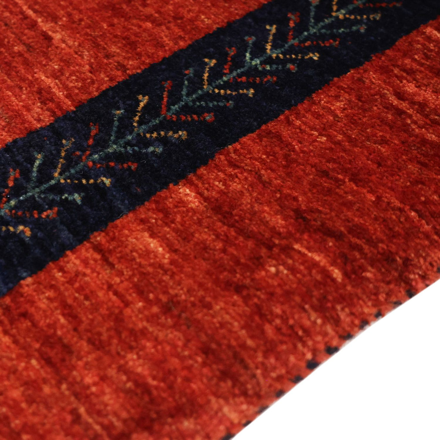 Kashkuli Rug 126x77cm - Persian Rugs