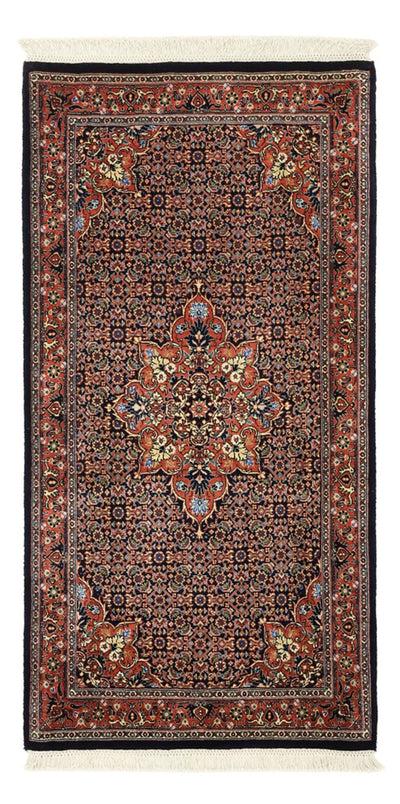 Bidjar Rug 75x144cm - Persian Rugs
