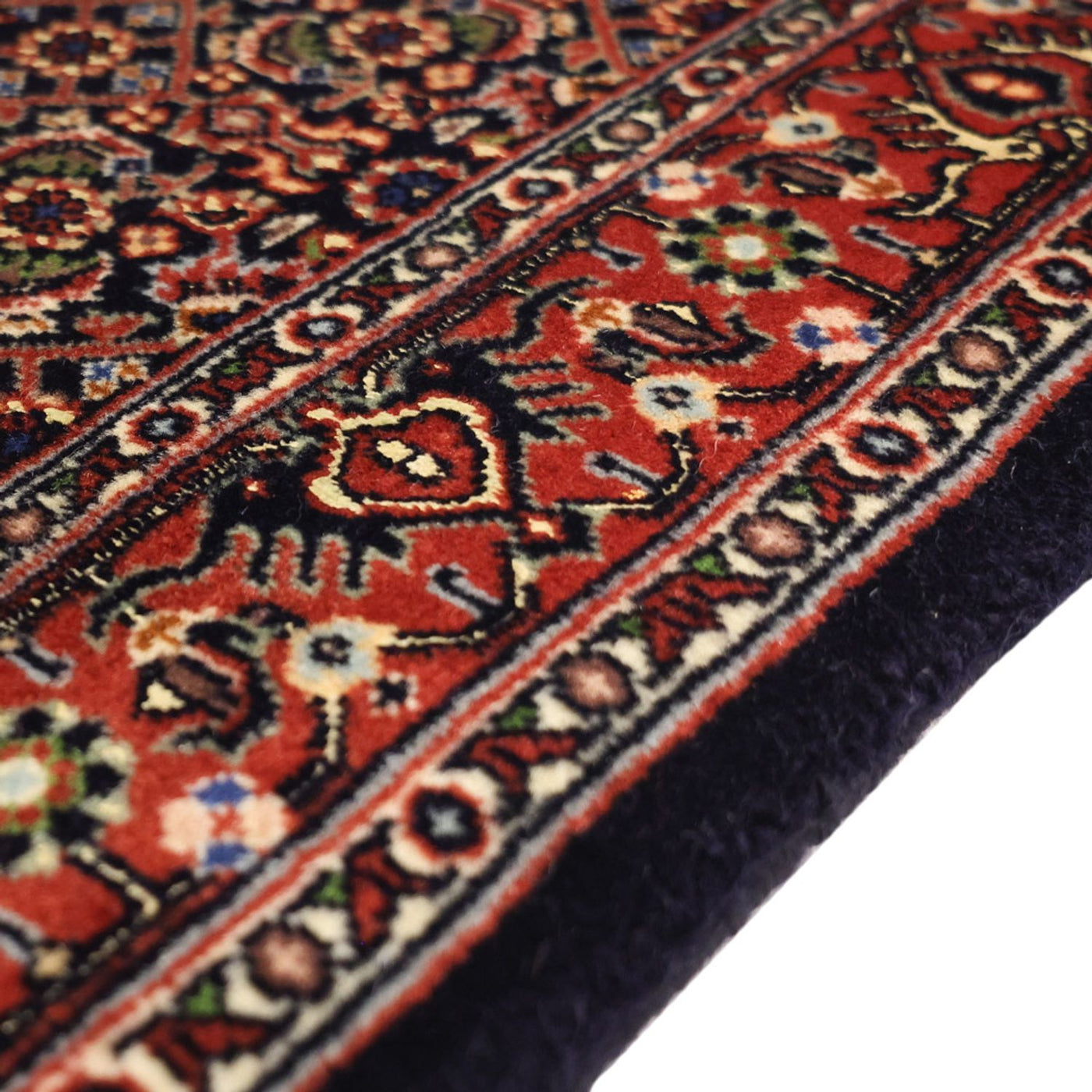 Bidjar Teppich 144x75cm - Perserteppich