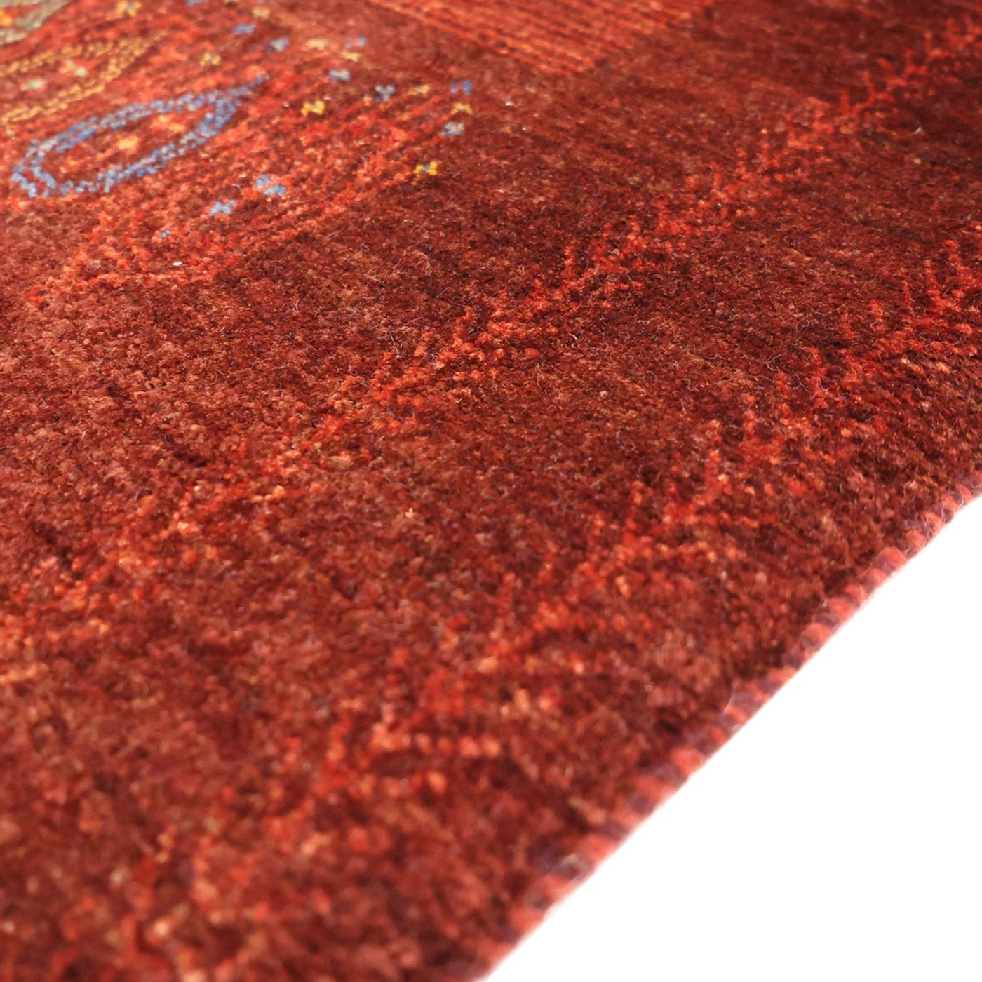 Kashkuli Rug 131x82cm - Persian Rugs