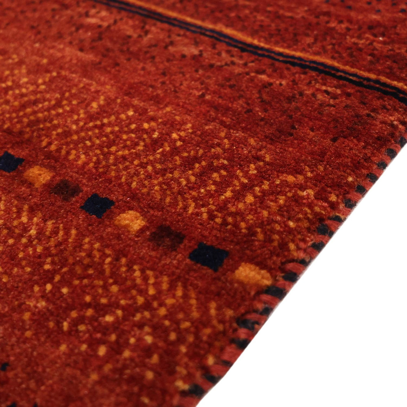 Kaschkuli Teppich 103x79cm - Perserteppich