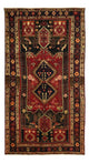 Kolyai Teppich 285x150cm - Perserteppich