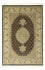 Perser Rug - Tabriz - Royal - 148 x 100 cm - olive green