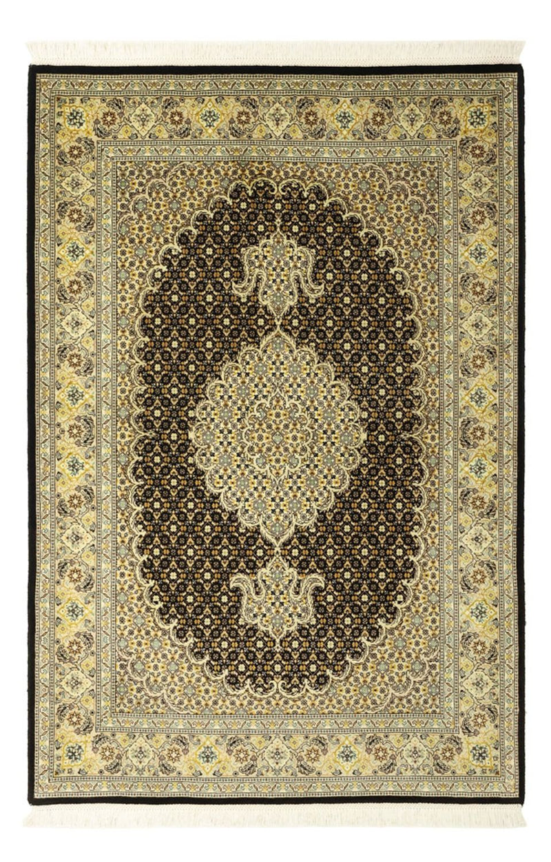 Perser Rug - Tabriz - Royal - 148 x 100 cm - olive green