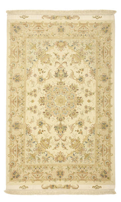 Perser Rug - Tabriz - Premium - 159 x 98 cm - beige