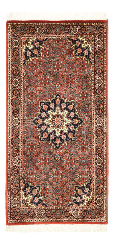 Bidjar Rug 69x137cm - Persian Rugs