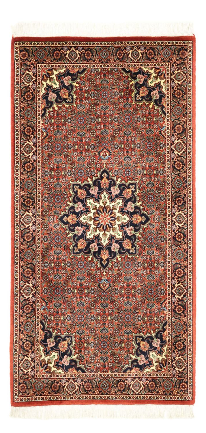 Perser Rug - Bidjar - 137 x 69 cm - rust