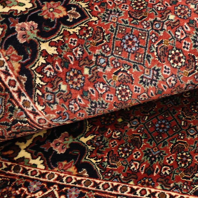 Perser Rug - Bidjar - 137 x 69 cm - rust