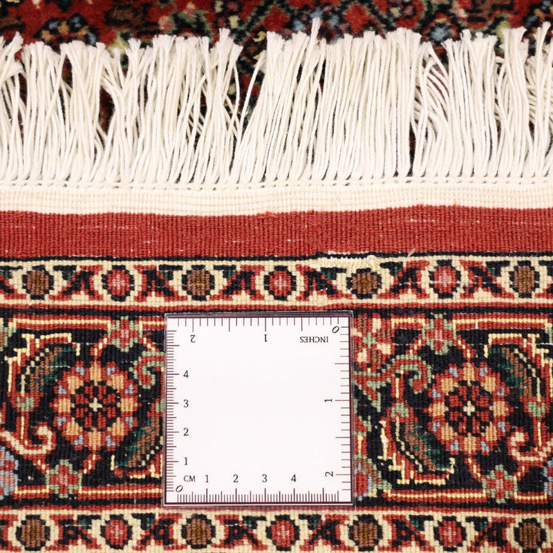 Perser Rug - Bidjar - 137 x 69 cm - rust