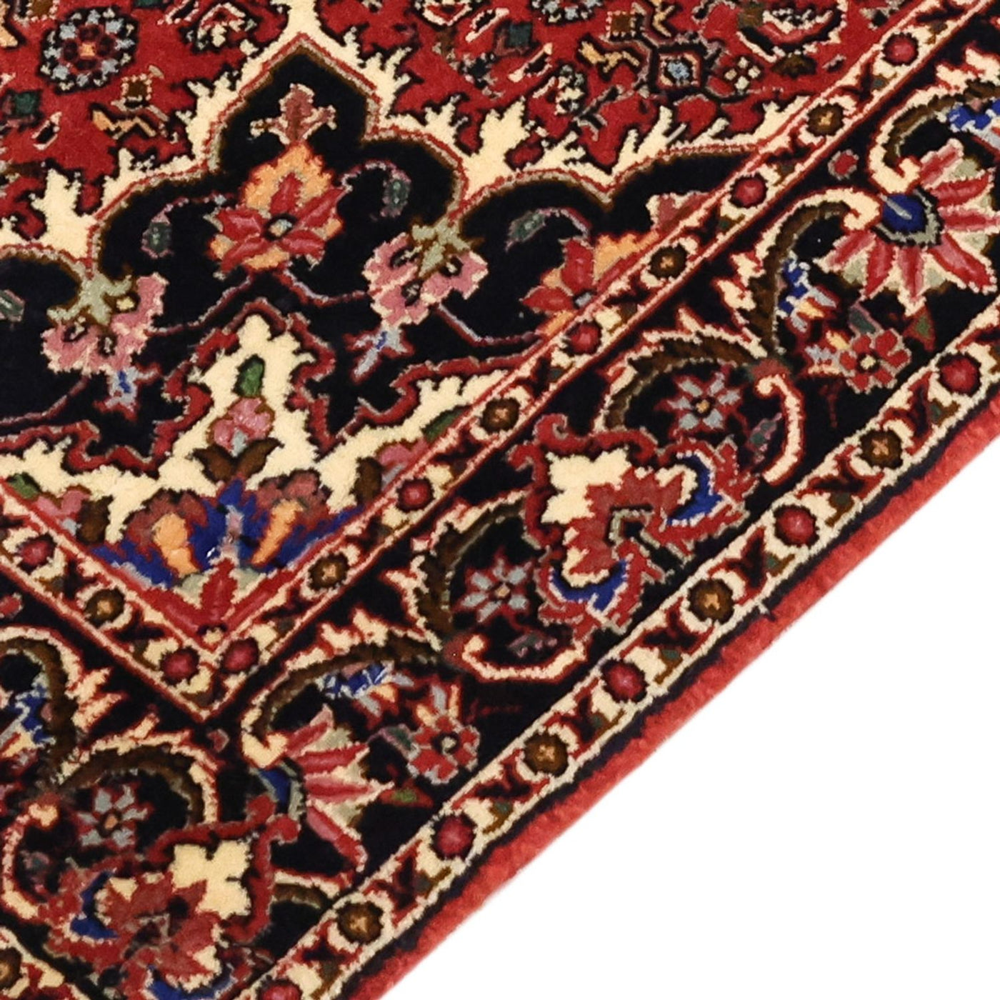 Bidjar Rug 144x73cm - Persian Rugs