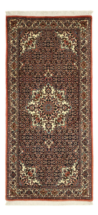 Bidjar Rug 69x149cm - Persian Rugs