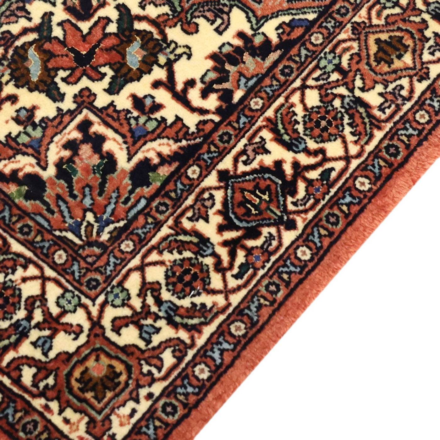 Bidjar Rug 149x69cm - Persian Rugs