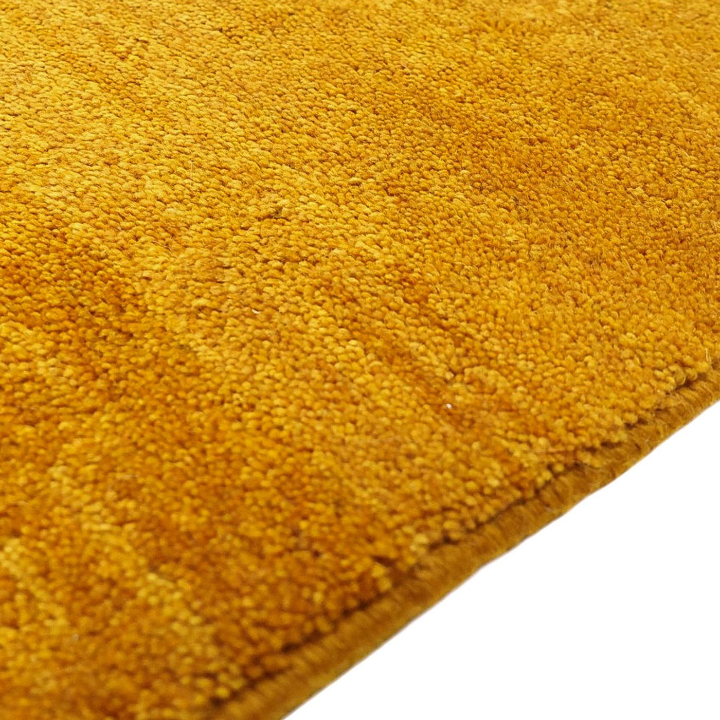 Persian Gabbeh Rug 328x258cm - Perserteppich Wollteppich