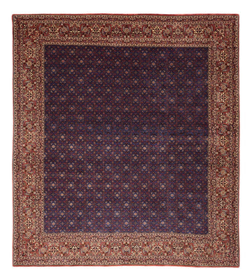 Perser Rug - Bidjar - Royal - 286 x 255 cm - dark blue