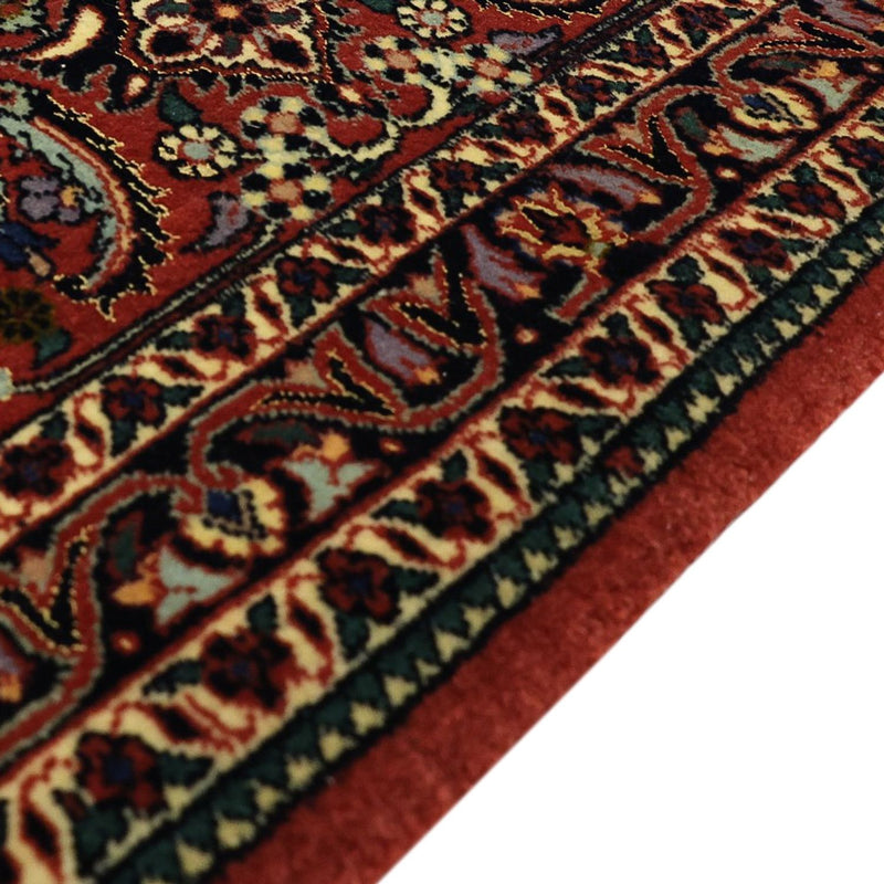 Perser Rug - Bidjar - Royal - 286 x 255 cm - dark blue