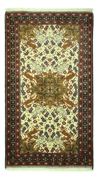 Belutsch Rug 112x192cm - Oriental Rug