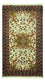 Belutsch Rug - 192 x 112 cm - light green