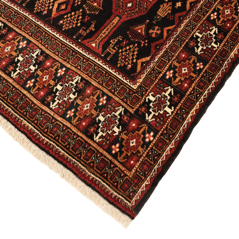 Belutsch Teppich 219x119cm - Orientteppich