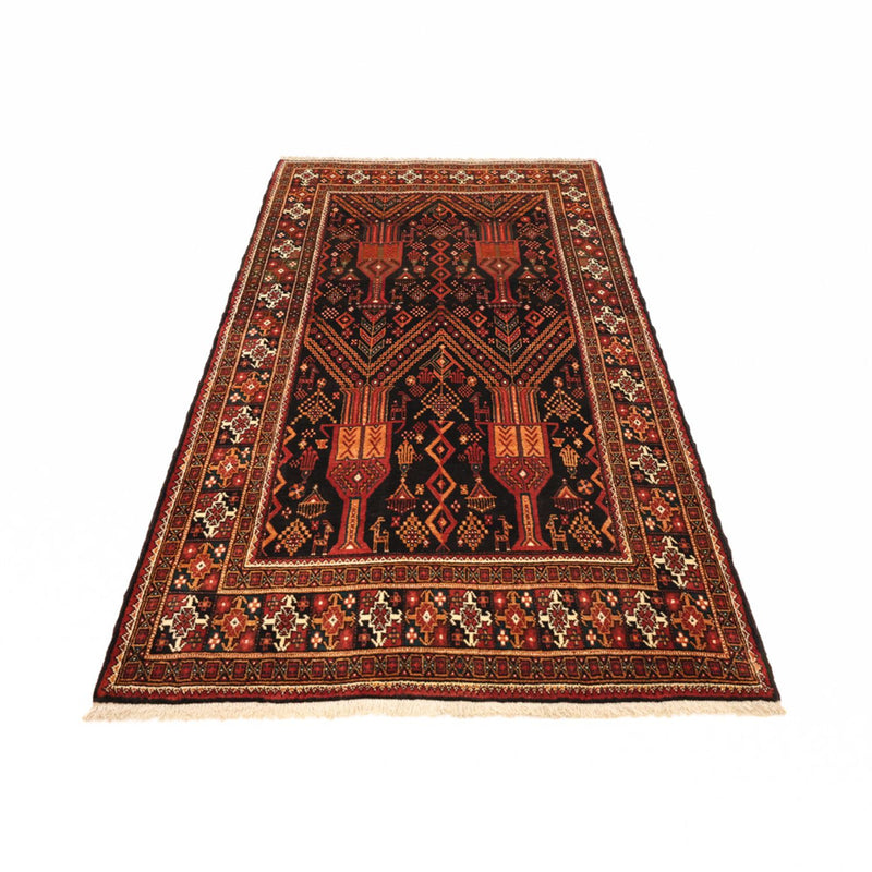 Belutsch Teppich 219x119cm - Orientteppich