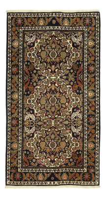 Runner Belutsch Rug - 193 x 104 cm - dark beige
