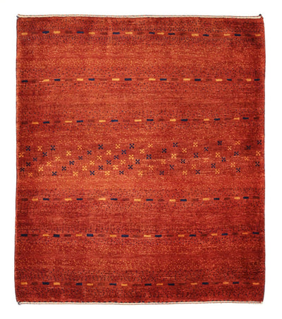 Kashkuli Rug 101x111cm - Persian Rugs