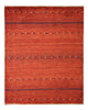 Kashkuli Rug 119x96cm - Persian Rugs