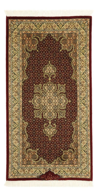 Perser Rug - Tabriz - Royal - Royal - 112 x 59 cm - dark beige