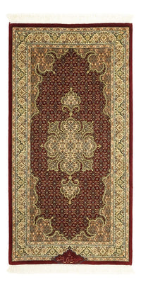 Perser Rug - Tabriz - Royal - Royal - 111 x 57 cm - dark beige