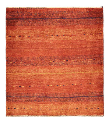 Gabbeh Rug - Kashkuli Perser - 106 x 96 cm - multicolored