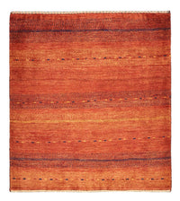 Gabbeh Rug - Kashkuli Perser - 106 x 96 cm - multicolored