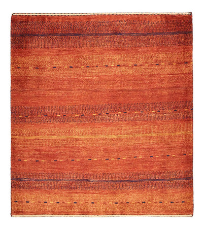 Kashkuli Rug 96x106cm - Persian Rugs