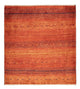 Kashkuli Rug 106x96cm - Persian Rugs