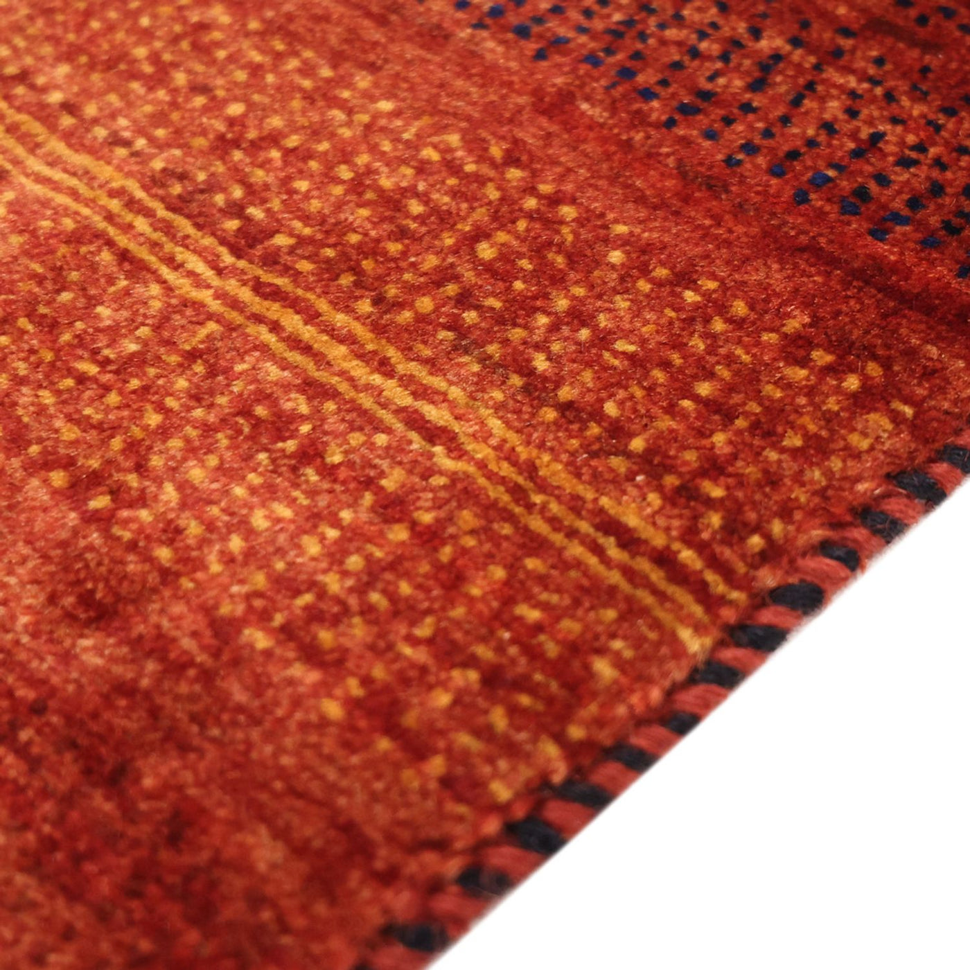 Kashkuli Rug 106x96cm - Persian Rugs