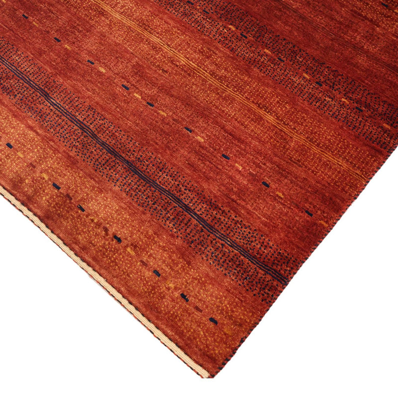 Gabbeh Rug - Kashkuli Perser - 106 x 96 cm - multicolored