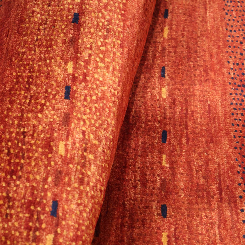 Gabbeh Rug - Kashkuli Perser - 106 x 96 cm - multicolored