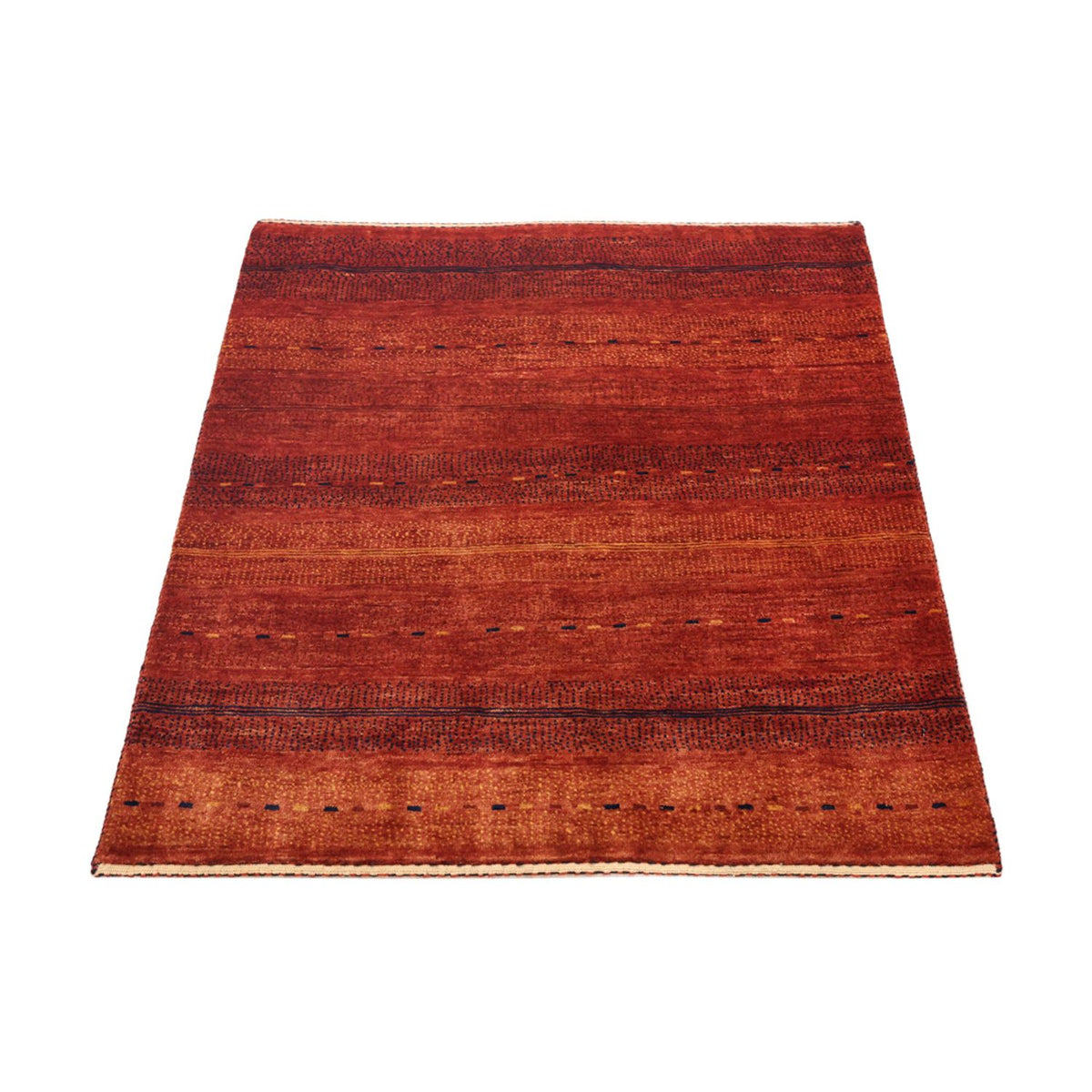 Gabbeh Rug - Kashkuli Perser - 106 x 96 cm - multicolored