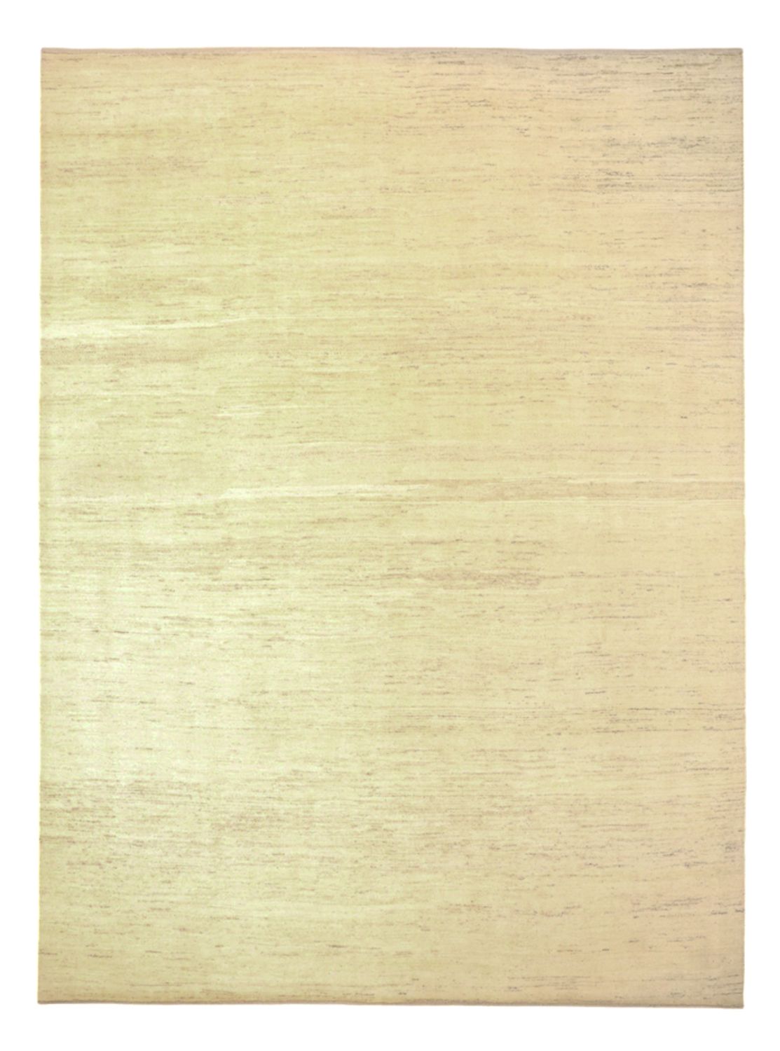 Gabbeh Rug - Perser - 335 x 252 cm - beige
