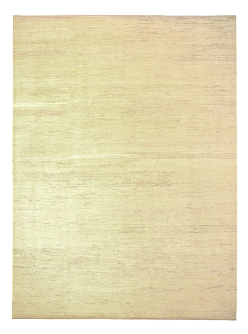 Gabbeh Rug - Perser - 335 x 252 cm - beige